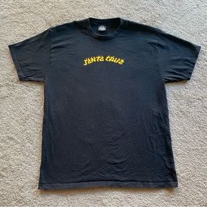 Santa Cruz Skateboards, Shirt